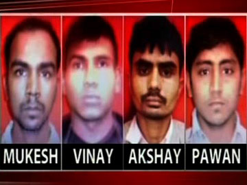 Death sentence to rapists, delhi gang rape, nirbhaya case Death sentence to rapists
